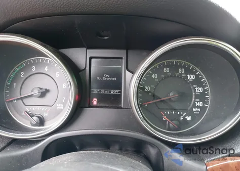 2011 Jeep Grand Cherokee Limited z USA, uszkodzony, nr VIN 1J4RR5GT5BC745543